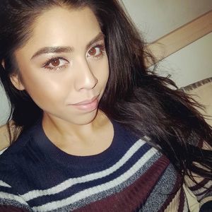 Meet your Posher, Christina